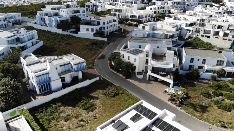0 Bedroom Property for Sale in Paradise Beach Western Cape